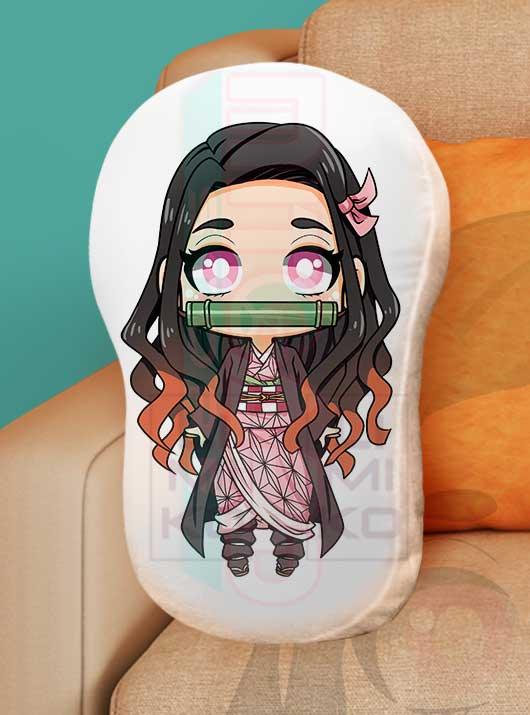 Nezuko Kamado Plushie DEMON SLAYER Limiko